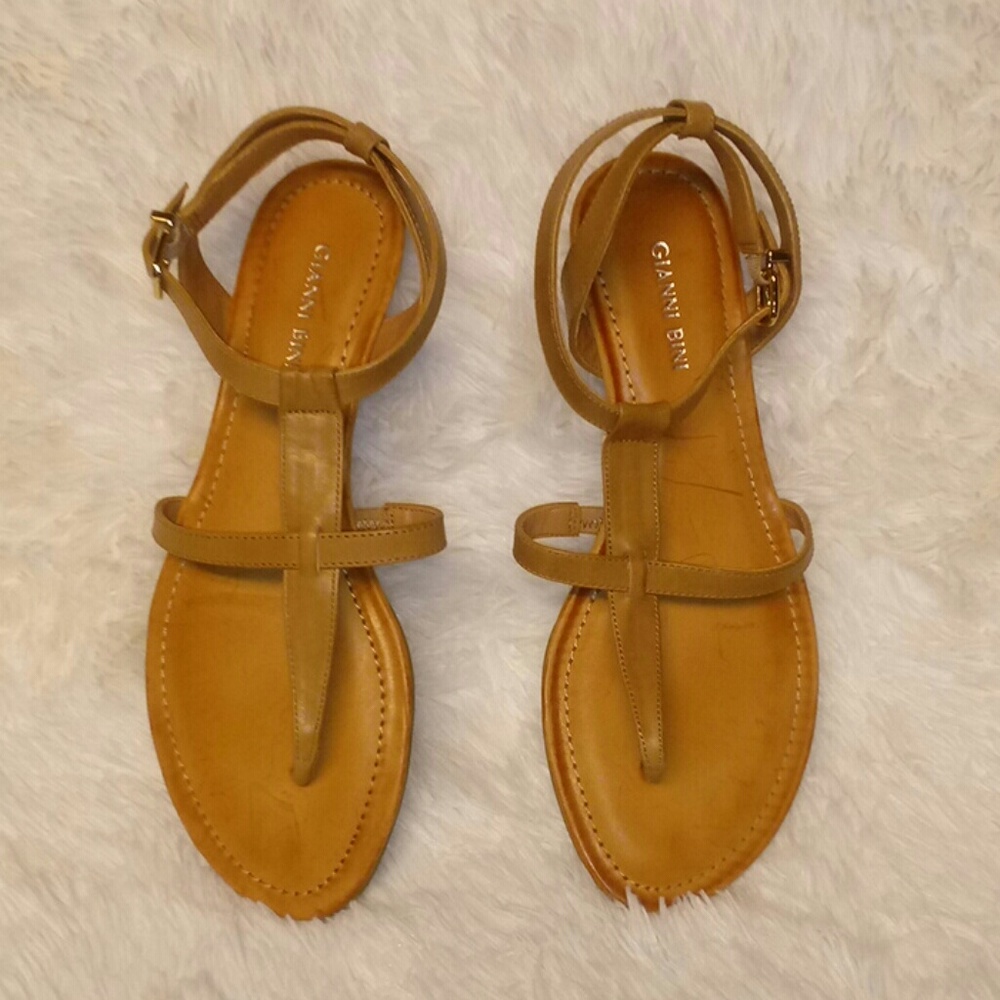 Gianni Bini Sandals